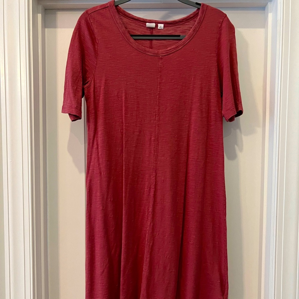 Gap dress